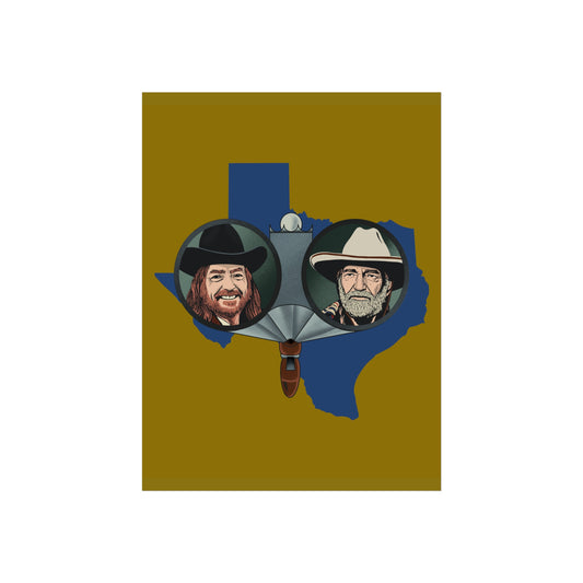 Shotgun WIllie