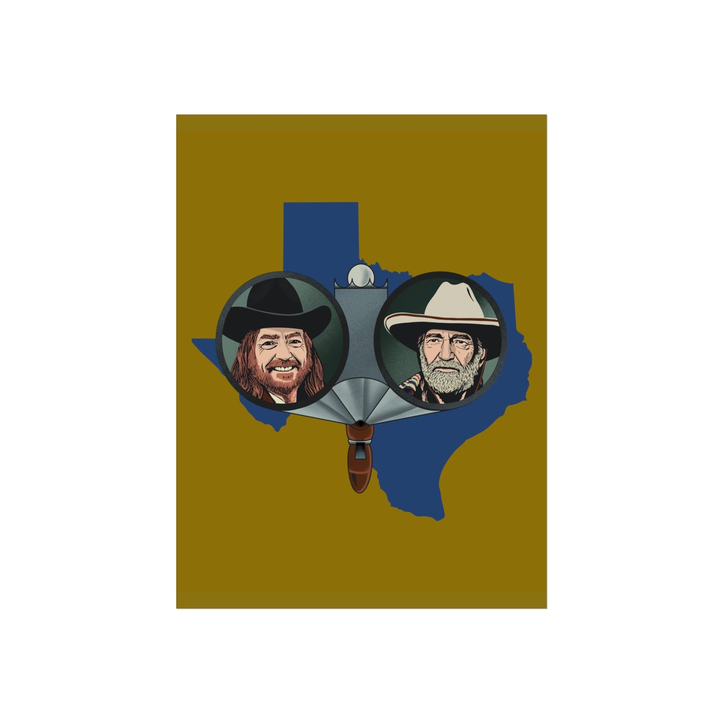 Shotgun WIllie