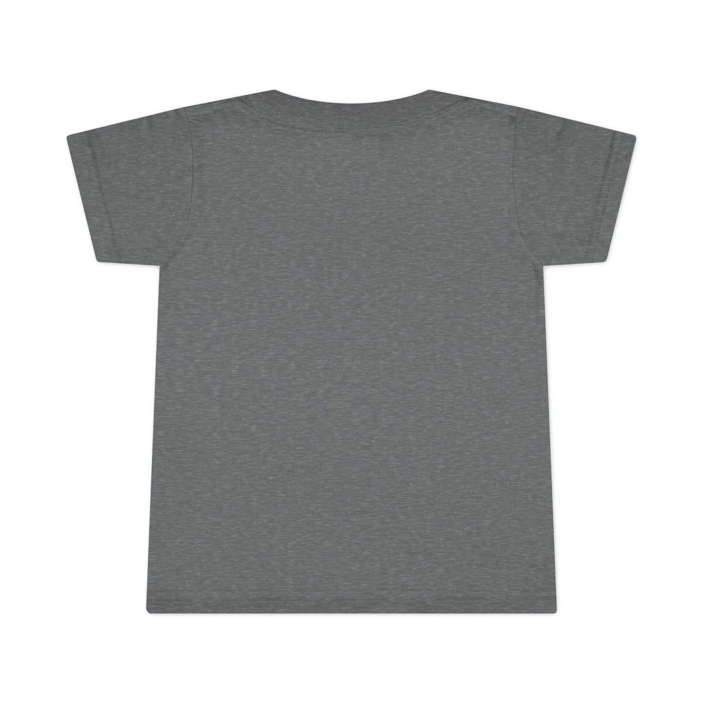 Toddler T‑Shirt — Waylon Jennings Graphic