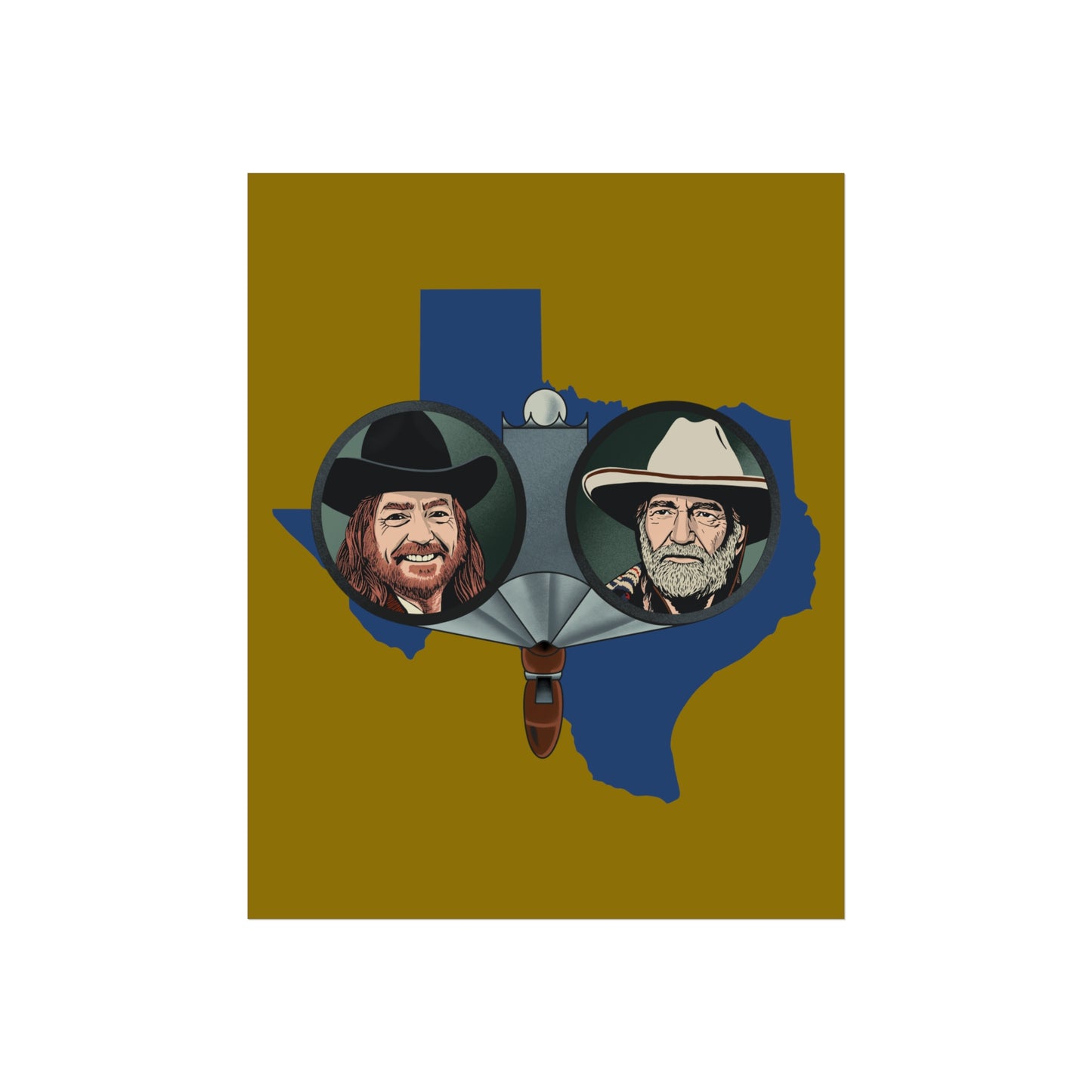 Shotgun WIllie