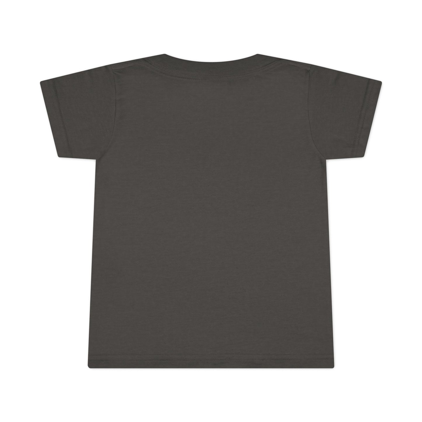 Toddler T‑Shirt — Waylon Jennings Graphic