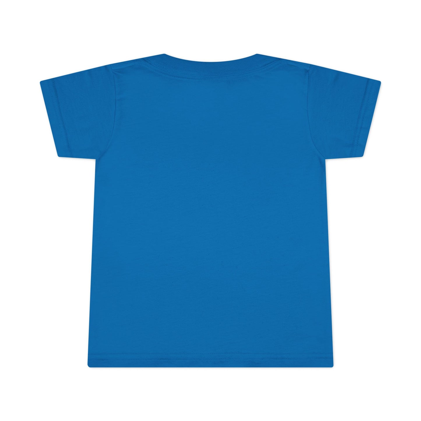 Toddler T‑Shirt — Waylon Jennings Graphic