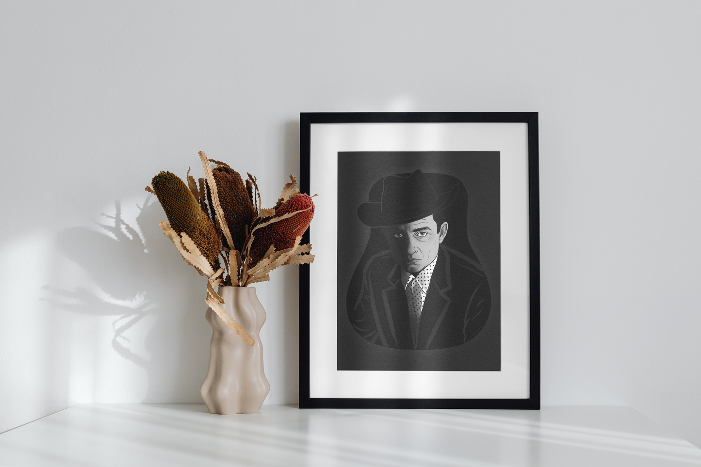 Man In Black