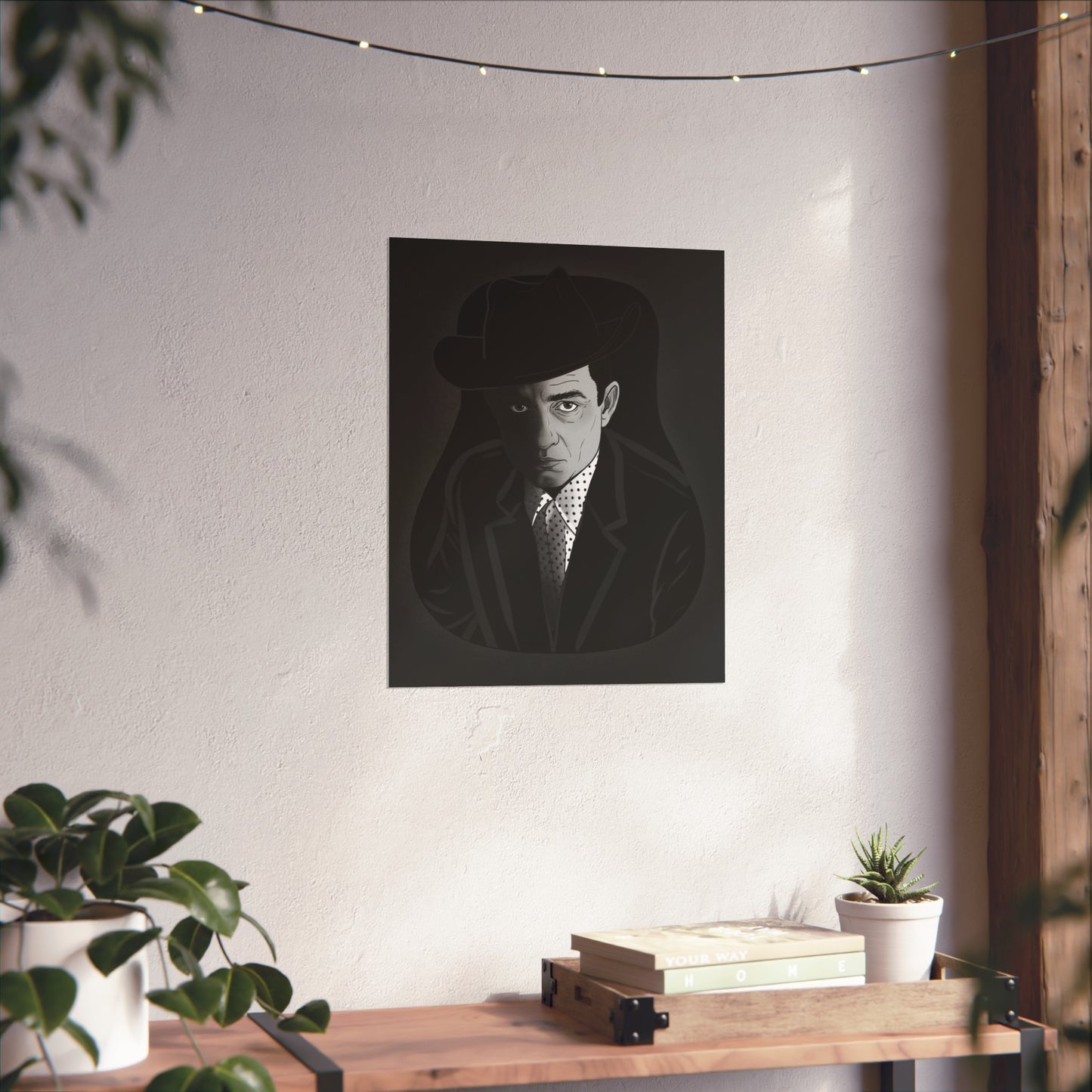 Man In Black