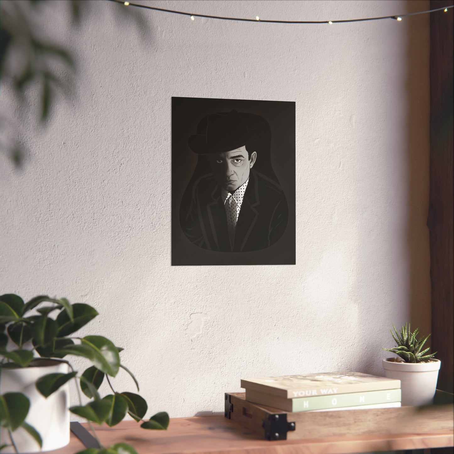Man In Black